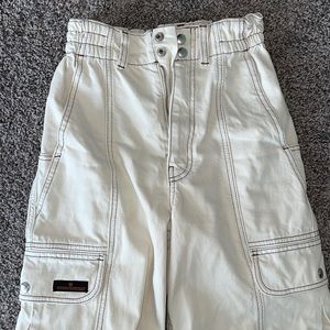 Ur and Outfitters cargo pants